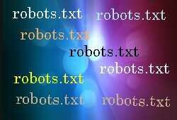 Как влияет текстовой файл robots txt на индексацию сайта